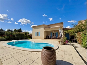 maison à la vente -   84850  CAMARET SUR AIGUES, surface 133 m2 vente maison - UBI470045546